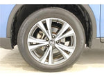 X-TRAIL 4WD