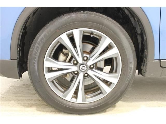 X-TRAIL 4WD