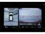 X-TRAIL HYBRID 2WD