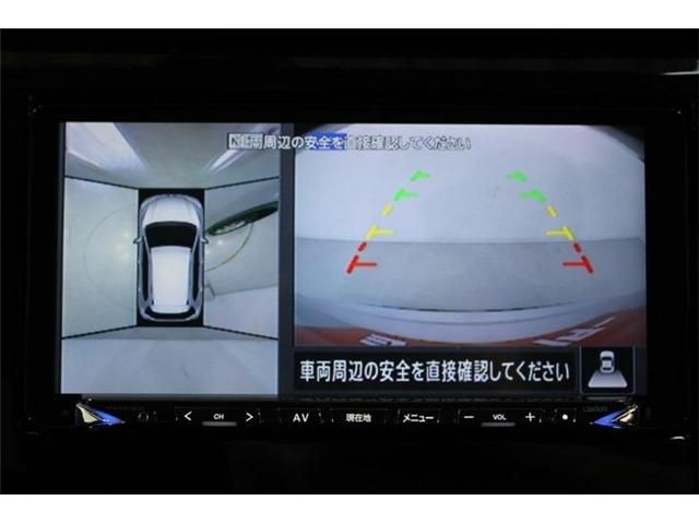 X-TRAIL HYBRID 2WD