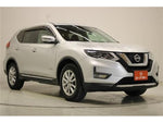 X-TRAIL HYBRID 2WD