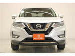 X-TRAIL HYBRID 2WD