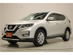 X-TRAIL HYBRID 2WD