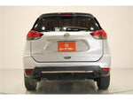 X-TRAIL HYBRID 2WD