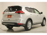 X-TRAIL HYBRID 2WD