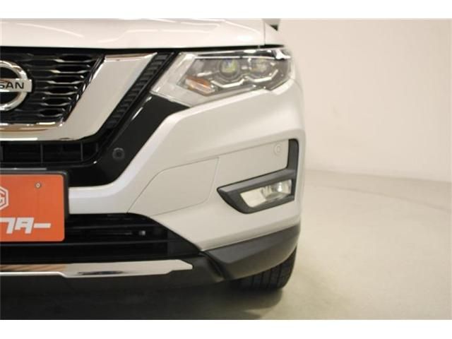 X-TRAIL HYBRID 2WD