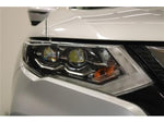 X-TRAIL HYBRID 2WD