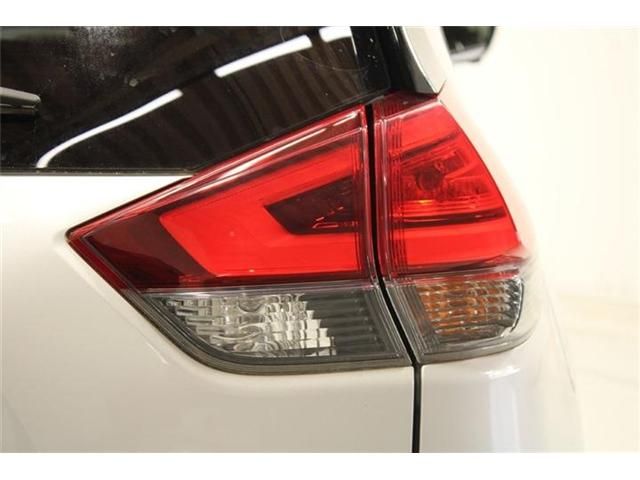 X-TRAIL HYBRID 2WD