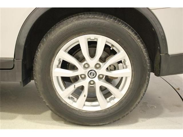 X-TRAIL HYBRID 2WD