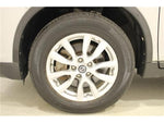 X-TRAIL HYBRID 2WD