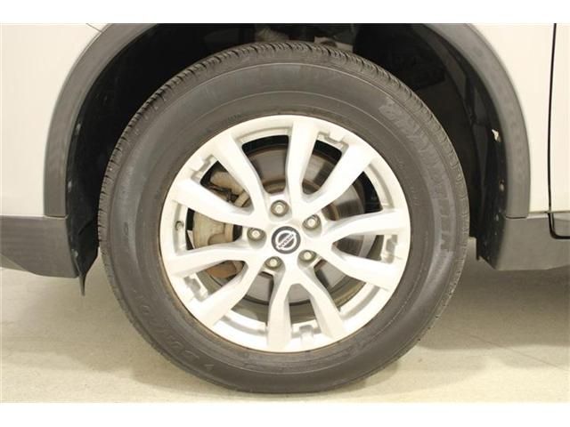 X-TRAIL HYBRID 2WD