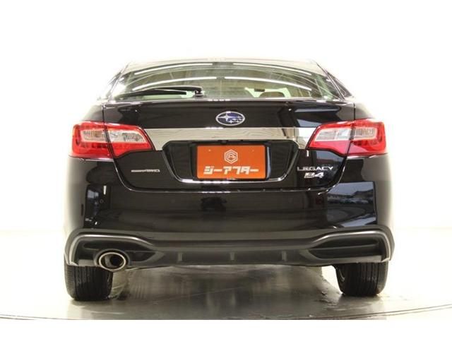 LEGACY B4