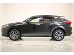 HARRIER 2WD