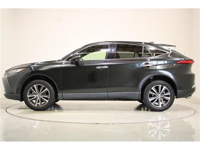 HARRIER 2WD