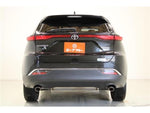 HARRIER 2WD