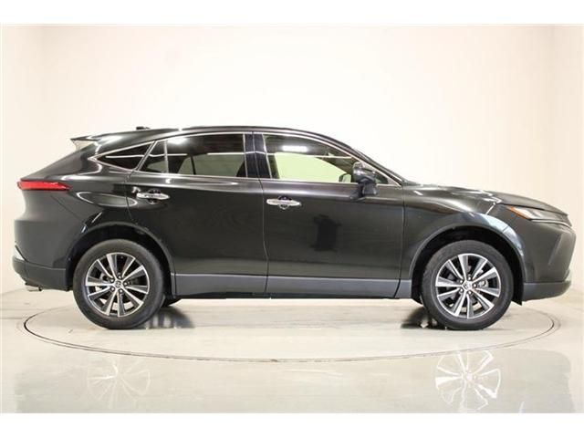HARRIER 2WD