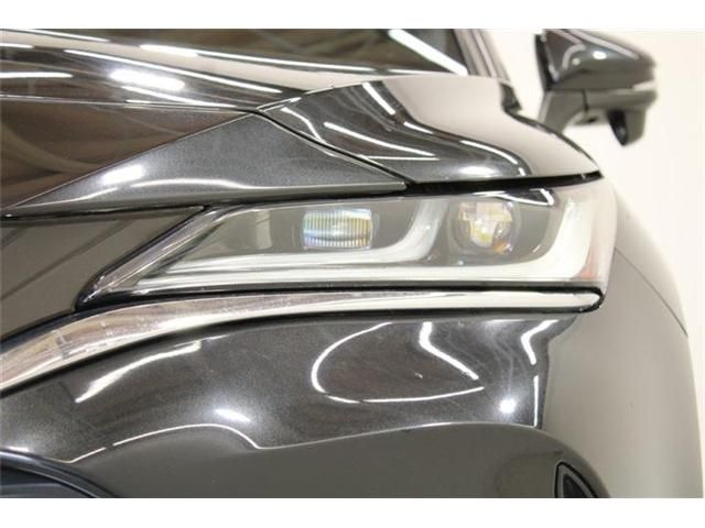 HARRIER 2WD