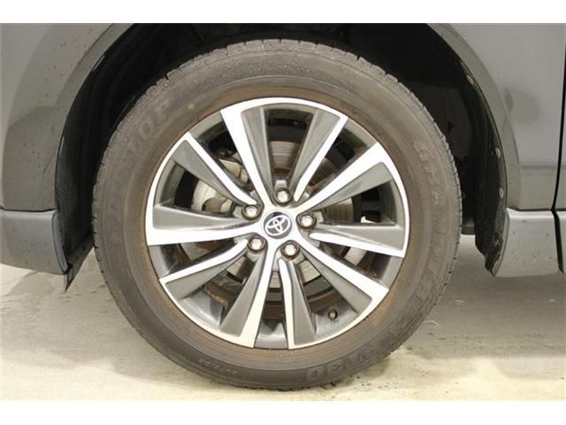 HARRIER 2WD