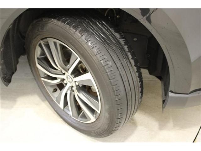 HARRIER 2WD