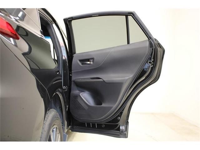 HARRIER 2WD
