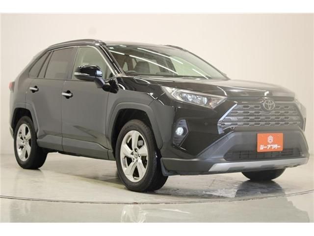 RAV4 4WD