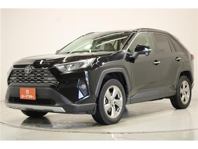 RAV4 4WD