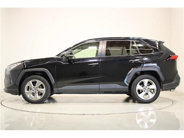 RAV4 4WD