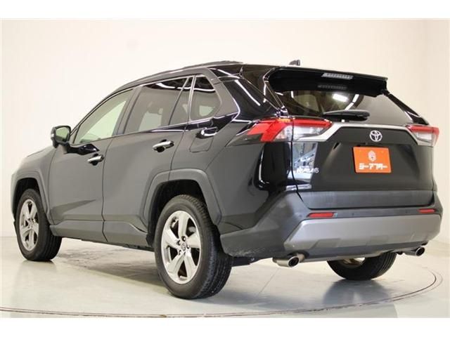 RAV4 4WD