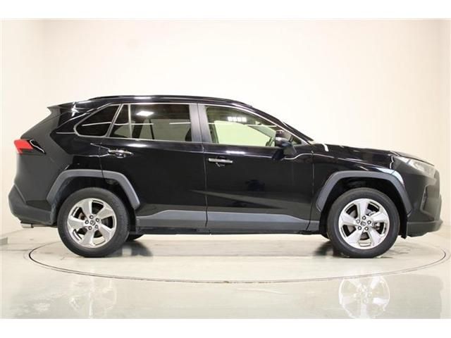 RAV4 4WD