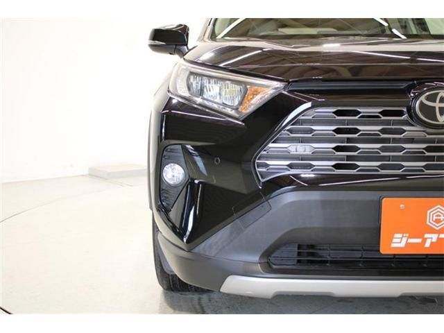 RAV4 4WD