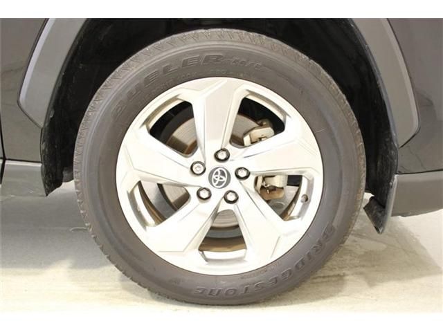 RAV4 4WD