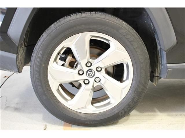 RAV4 4WD