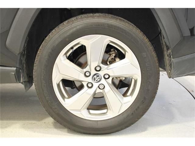 RAV4 4WD