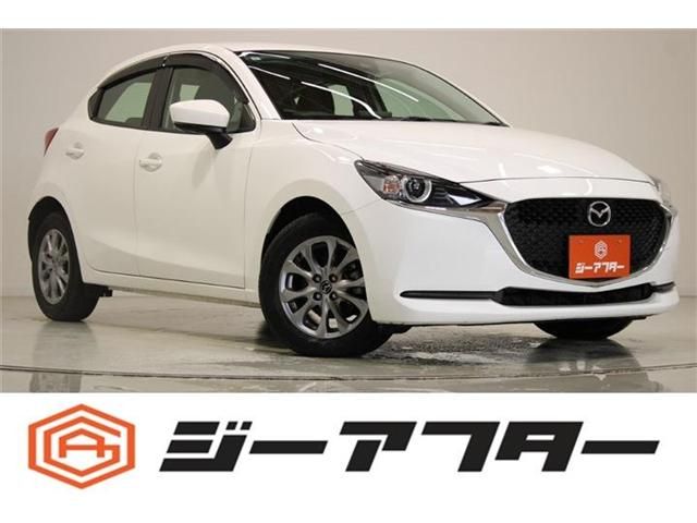 MAZDA2