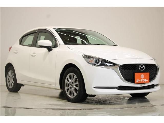MAZDA2