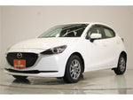 MAZDA2