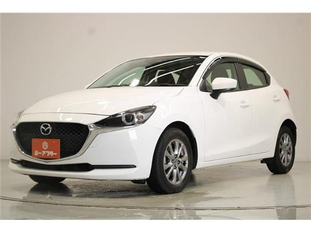 MAZDA2