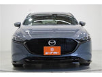 MAZDA3 FASTBACK