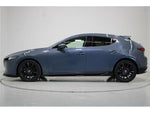 MAZDA3 FASTBACK