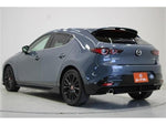 MAZDA3 FASTBACK