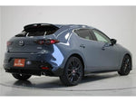 MAZDA3 FASTBACK