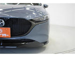 MAZDA3 FASTBACK