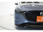 MAZDA3 FASTBACK