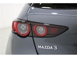 MAZDA3 FASTBACK
