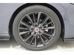 MAZDA3 FASTBACK