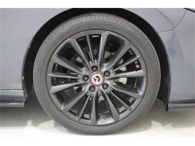 MAZDA3 FASTBACK