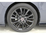MAZDA3 FASTBACK