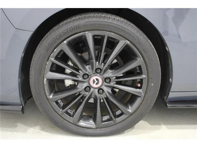 MAZDA3 FASTBACK