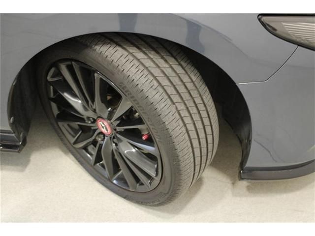 MAZDA3 FASTBACK