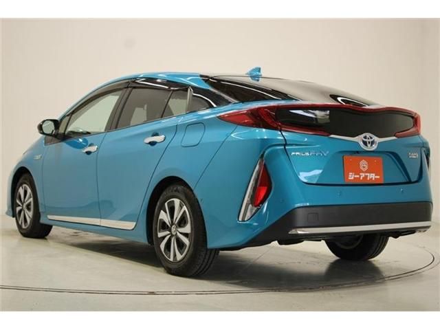 PRIUS PHV